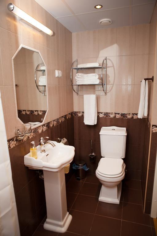 Rõuge Oeoebikuoru Villa מראה חיצוני תמונה