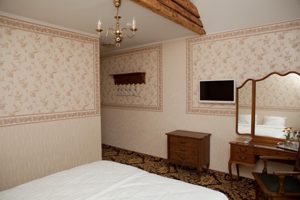 Rõuge Oeoebikuoru Villa מראה חיצוני תמונה